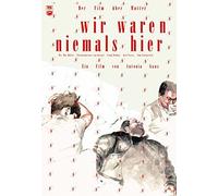 Wir waren niemals hier - Der Film über Mutter [Alemania] [DVD]