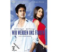Wir werden uns finden - Milenge Milenge [Alemania] [DVD]