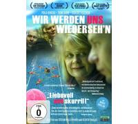 Wir werden uns wiederseh'n [Alemania] [DVD]
