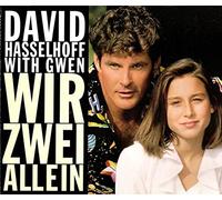Wir zwei allein [Single-CD]
