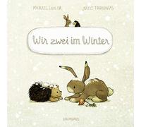 Wir zwei im Winter (Pappbilderbuch): Band 3