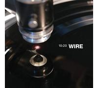 Wire - Wire 10:20 [Vinilo]