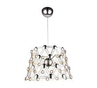 WIRE 40W LED Luz de techo lámpara de techo lámpara colgante luz pendiente