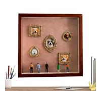 Wire Cat Bathing Cage with Anti-Scratch Design | 18x16.5x10 Or 22x5.5x10 Or 22x6.5x10 Inch | Pet Grooming Restraint Enclosure | Anti-Paw-Pinch Travel Transport Carrier