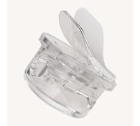 Wire Cord Organizer - Desk Management Clip Cable, Holder Desktop Bedside Table Kitchen Cabinet Accessories for Cable Organization Office Home Electronics Neat Tidy Cord Management