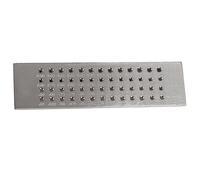 Wire Drawplate, Carbide Steel Jewelry Making Tools Portable Round Holes Wire Drawing Plate for Jewelry Making (Circle 0.26-4.1)