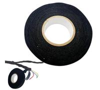 Wire Harness Tape - High Temp Engine Cloth Tape, Noise Damping Wrap