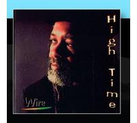 Wire - High Time