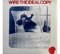 Wire - Ideal copy (1987) [VINYL]