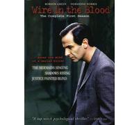 Wire In The Blood: Complete First Season (3 Dvd) [Edizione: Stati Uniti] [Alemania]
