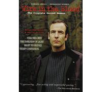 Wire In The Blood: Complete Second Season (4 Dvd) [Edizione: Stati Uniti] [Alemania]