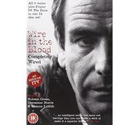 Wire in the Blood: Completely Wired - The Complete Series [DVD] [Reino Unido]
