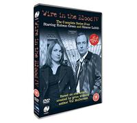 Wire In The Blood - Series 4 [UK DVD] [Reino Unido]