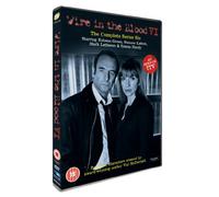 Wire In The Blood - Series 6 [UK DVD] [Reino Unido]