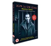 Wire In The Blood - Shadows Rising [UK DVD] [Reino Unido]