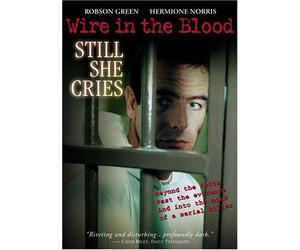 Wire in the Blood: Still She Cries [Alemania] [DVD]