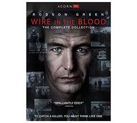 Wire in the Blood: The Complete Collection [USA] [DVD]