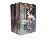 Robson Green - Wire in the Blood [USA] [DVD]