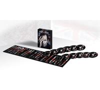 Wire in the Blood – Serie completa – DVD – Edición Estados Unidos