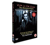 Wire In The Blood - The Mermaids Singing [UK DVD] [Reino Unido]