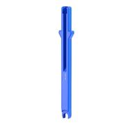 Wire Installation Tool, Electric Riding Tool, Wiring Accessory, Electrical Remover, Electric Cable Unplugger, 4,39 x 0,58 pulgadas, Lightweight Plug Unplug for Beginners and Professionals