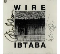 Wire - It's Beginning to ..