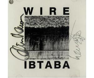 Wire - It's Beginning to ..