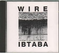 Wire - It's Beginning to and Back Again