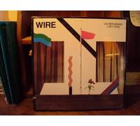 Wire - On Returning (1977-1979)