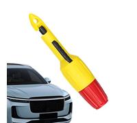 Wire Piercing Probe - Automotive Circuit Back Probes, Non Destructive Needle Tester, Electrical Tool, Precision Pin Device | Essential Diagnostic Test And Repair Accessory For Voltage Testing