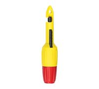 Wire Piercing Tester - Circuit Voltage Back Probe, Non Destructive Electrical Pin, Automotive Diagnostic Service Kit | Garage Workshop Meter Ignition Sensor Calibration Equipment Device Analyzer