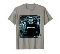 Wire Post Banda Punk Colin Newman Michael Robert Williams Camiseta