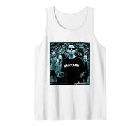 Wire Post Banda Punk Colin Newman Michael Robert Williams Camiseta sin Mangas