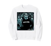 Wire Post Banda Punk Colin Newman Michael Robert Williams Sudadera