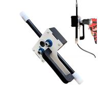 Wire Puller - Heavy Duty Electrical Tools | 8 mm Capacity Cord Pulling Machine | Ayuda de extracción de cables para tuberías, paredes, cuñas, subterráneos, exteriores, centros de datos, HVAC y