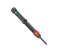 Wire Puller Tool - Manual Handheld Threading Device Electrician Cable Feeder, Wall Led Pulling Helper | Flexible Wiring Installer | Compact Hand Tool | Efficient Cable Routing For Electri