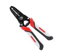 Wire Stripper - 6 Inches Wire Crimping Tool | Cable Stripper