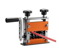 Wire Stripper Machine - Portable Cable Stripper, 6-Hole Double Mode Portable Cable Stripping Machine | Scrap Recycler For Adults Professionals Enthusiasts Beginners Workers Garage Workshop Jobsite