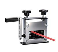 Wire Stripper Machine - Portable Cable Stripper, 6-Hole Double Mode Portable Cable Stripping Machine | Scrap Recycler For Adults Professionals Enthusiasts Beginners Workers Garage Workshop Jobsite