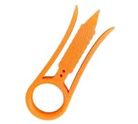 Wire Stripper - Simplified Network Cable Repair Crimper Tool, Mini Wire Separator | For Electrician Industry Network Mechanics Automotive Home Workshop