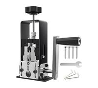 Wire Stripping Machine Manual Rotary Cable Peeler Copper Recycling Tool
