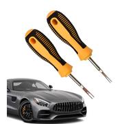 Wire Terminal Tool, Car Connector Remover, Plug Wiring Puller, Automotive Pin Tools, 3,9 x 7,08 pulgadas, Ensuring Versatility for Different Car Models and Plugs Types