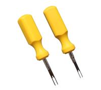 Wire Terminal Tool, Car Connector Remover, Plug Wiring Puller, Automotive Pin Tools, 3,9 x 7,08 pulgadas, Ensuring Versatility for Different Car Models and Plugs Types