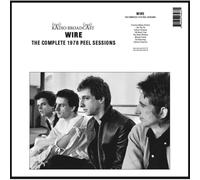 Wire - The Complete 1978 Peel Sessions (LP) (Ltd) [Analog] [Vinilo]