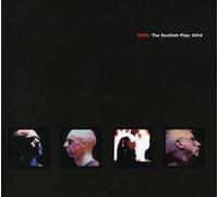 Wire - The Scottish Play