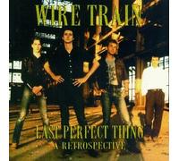 Wire Train - Last Perfect Thing: Retrospective