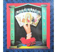 Wire Train - Same (1990) / Vinyl record [Vinyl-LP]