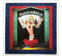 Wire Train - Same [Vinilo]