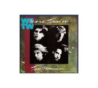 Wire Train - Ten Women