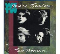 WIRE TRAIN - WIRE TRAIN - TEN WOMEN LP (15586)
